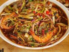 -玛扎烧烤私房菜