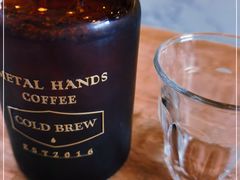 -METAL HANDS(五道营店)