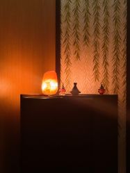 -文华东方水疗中心