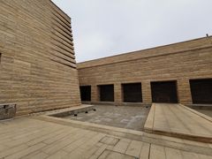 -盘龙城国家考古遗址公园