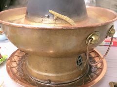 -御味老北京羊蝎子火锅&特色龙虾(菜场路店)