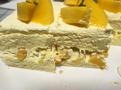 -幸福西饼生日蛋糕·下午茶(思明店)