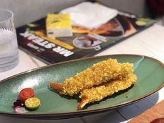 -牛扒先生·厚切雪花牛扒西餐厅(北京路禺山路店)