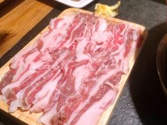 -徐记铜火锅(泉园店)
