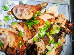 -绿茶餐厅(昌平悦荟店)