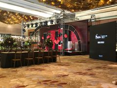 -天津君隆威斯汀酒店