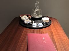 -悦融琥珀·京鲁菜(西单店)