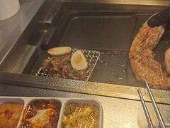 -金妈家烤肉(龙湖U城天街店)