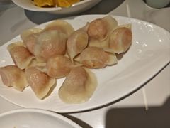 -船歌·鱼水饺青岛菜(正阳路店)