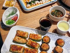 -鱼神·脆肉鲩 全鱼宴(西乡店)