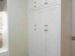 -索菲亚衣柜橱柜家具全屋定制(汶水红星店)