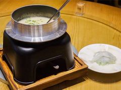 -悦百味·品质川菜(橄榄郡店)