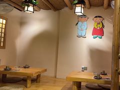 -小木屋米酒店·韩国料理(深圳总店)