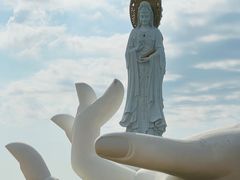 -三亚南山文化旅游区