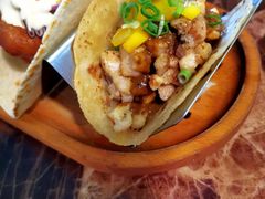 -TEQO·Mexican food & Bar