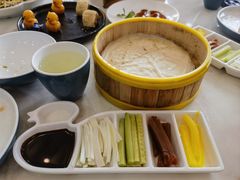 -全聚德(蓝山店)