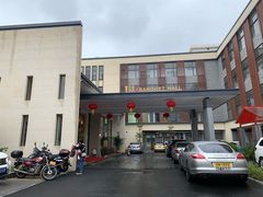 -金满楼(天河中路店)