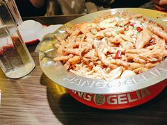 -胖哥俩肉蟹煲(苏州中心店)
