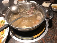 -八合里潮汕鲜牛肉火锅(深圳海岸城店)