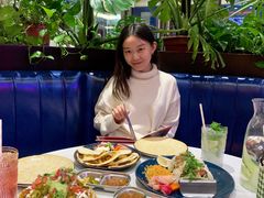 -墨纪Mojí墨西哥餐厅(官舍店)