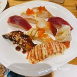 好在空调开的足，夏天也不热