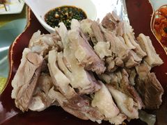精品手扒肉-那达慕蒙古风味酒楼