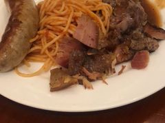 -洲际酒店·地平线全日餐厅HORIZON CAFÉ