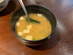味增酱汤-松子料理(亮马桥店)