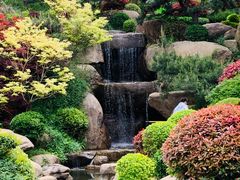 -北岭山森林公园