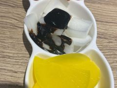 -炒码先生·韩餐炸鸡披萨(西塔店)