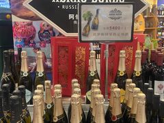 -凯德MALL(西直门店)