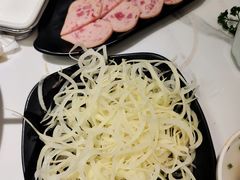 -小肥羊·牛羊肉火锅(万达广场店)