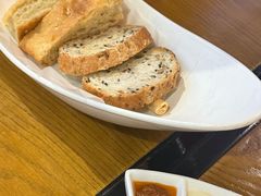 -安妮意大利餐厅(国贸店)