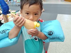 -青岛东方影都融创水世界