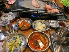 -香猪坊(五道口店)