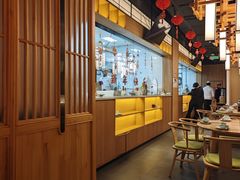 -伊喜饺子·烤鸭(五道口学院路店)