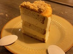 -BAKER&SPICE(环贸店)