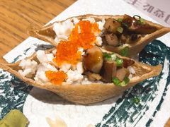 鹅肝海盗船-林妈妈村·日式料理(宝山万达店)