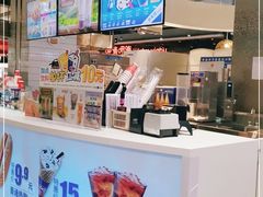 -DQ·蛋糕·冰淇淋(西城红场店)