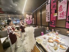 -小放牛河北菜(长安万达店)