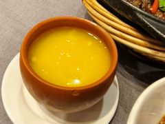 -金哥私房菜馆(张府园总店)