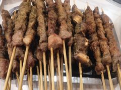 -清真·西北人家风味馆(中山中路店)