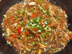 -味上湘菜馆(岳麓山店)