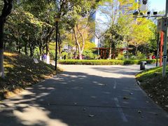 -燕晗山郊野公园
