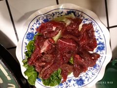 -有拈头成都市井火锅(柳市店)