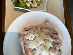 -百年果林椰子鸡(中洲店)