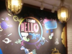 -TOUCH泰奇(奉贤宝龙城市广场店)