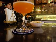 -船长酒吧 The Captain