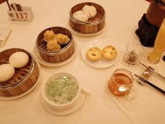 -凤凰楼酒家·粤宴点心(华强北店)