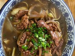 -老余杭面馆